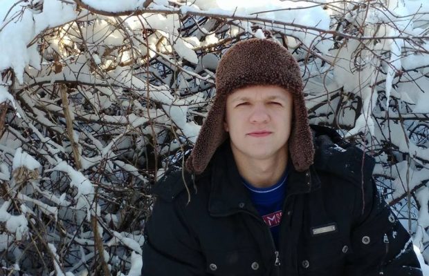 Справу повішеного активіста Бичка на Харківщині закрили: які моторошні факти приховала поліція