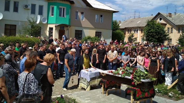 Справу повішеного активіста Бичка на Харківщині закрили: які моторошні факти приховала поліція