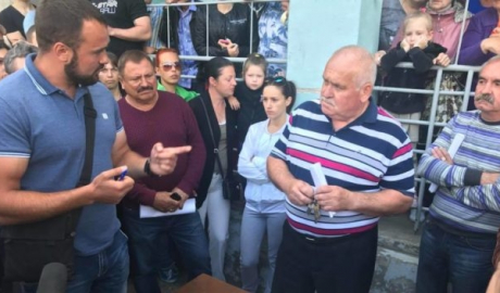 Справу повішеного активіста Бичка на Харківщині закрили: які моторошні факти приховала поліція