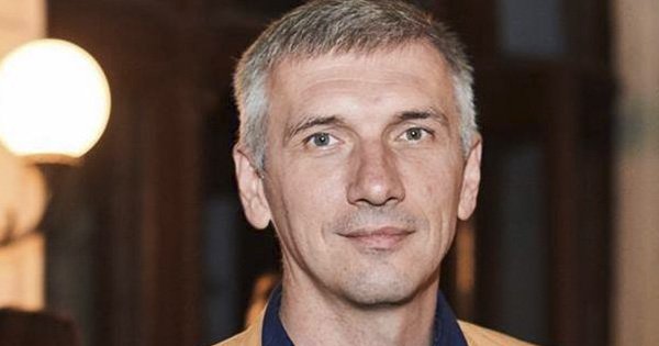Справу повішеного активіста Бичка на Харківщині закрили: які моторошні факти приховала поліція