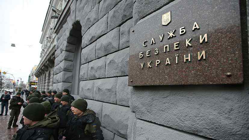 Спустя 3 месяца президент назначил нового начальника СБУ в Одесской области