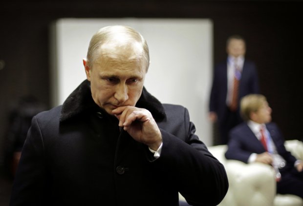 США заставят отвечать: почему Путину близится конец