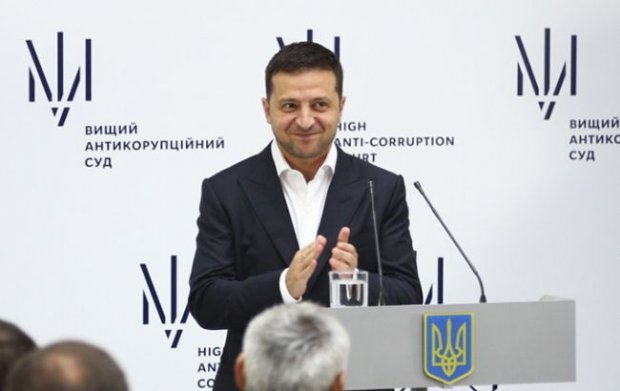 Стало відомо, скільки зароблятимуть судді Антикорупційного Суду