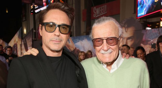 Стен Лі: як хлопець із звичайної родини став батьком супергероїв Marvel