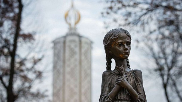 Історія Голодомору: чому знищували українців