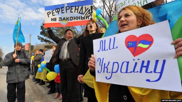 Історія російсько-українських конфліктів на морі: від Тузли до NEYMA