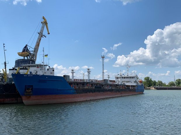 Історія російсько-українських конфліктів на морі: від Тузли до NEYMA