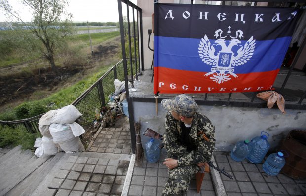 Історія українця з ДНР, біди Росії та бідність ЛДНР: топ-5 блогів тижня