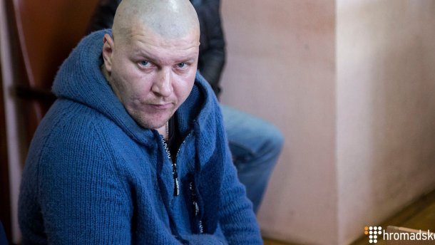 Суд виправдав екс-беркутівця, якого звинувачували у катуванні майданівців