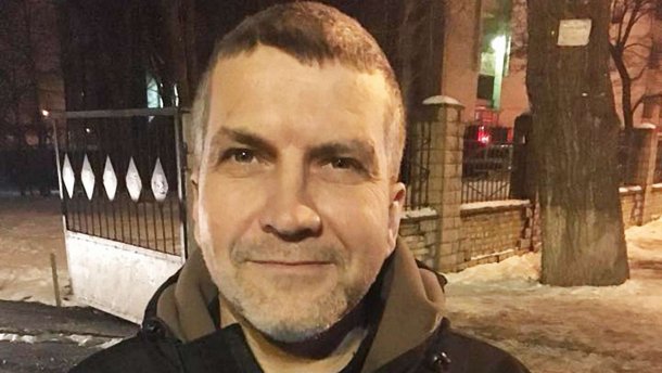 Суд взяв під домашній арешт стрільця у поліцейського біля Соломянського суду