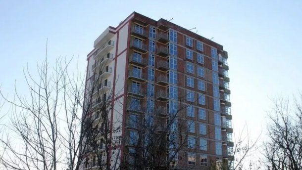 Суд зобовязав знести 8 поверхів багатоповерхівки у Львові: що про це відомо
