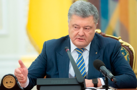 Судді, які ухвалили рішення по Приватбанку, працюють на оточення Порошенка