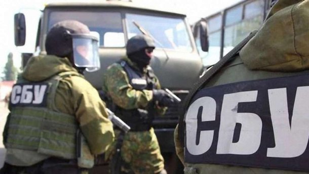 Священика УПЦ МП засудили за допомогу бойовикам