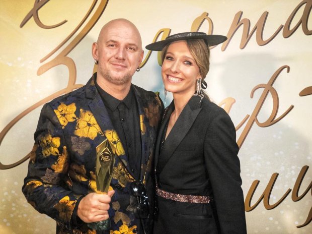 Тіна Кароль, Джамала та інші зірки на премії Золота Жар-птиця: фото з червоної доріжки