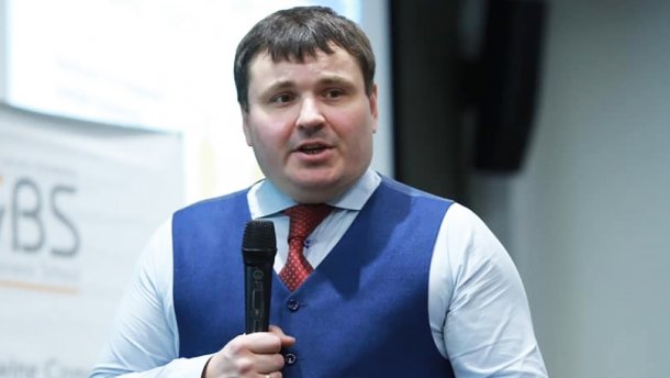 Іти в Раду зі Слугою народу відмовився ще один політик