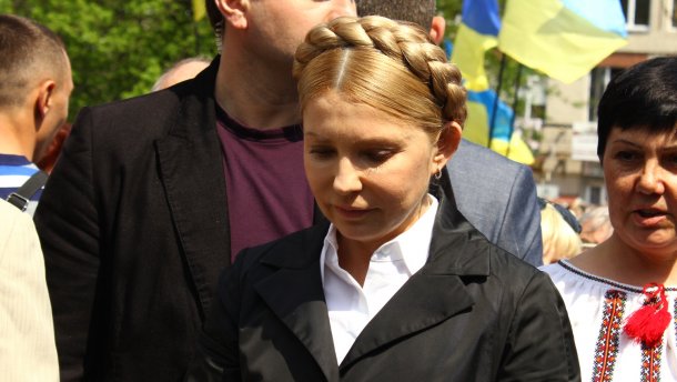 Тимошенко виглядає дуже погано, – експерт припустив, що лідер Батьківщини – важко хвора