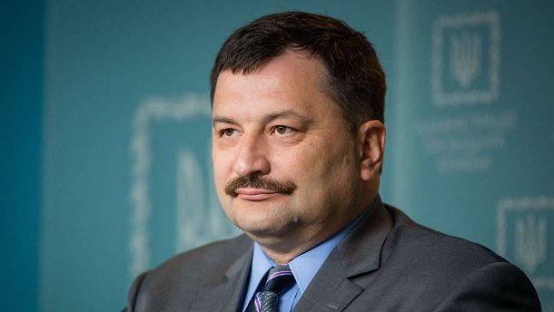 Трагічно загинув заступник голови Адміністрації Президента