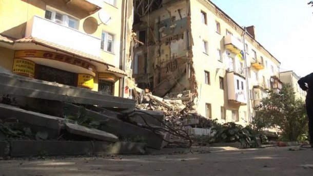 Трагедія у Дрогобичі: суд відправив двох комунальників під домашній арешт