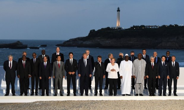Трамп посварився з лідерами G7 через Росію: деталі інциденту