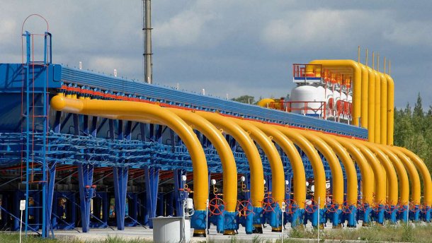 Транзит русского газа через Украину: быть или не быть?