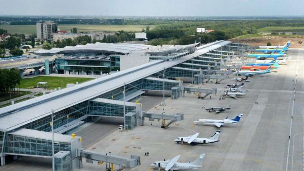 У Борисполі можливі звільнення і зниження рівня безпеки у звязку з приходом Ryanair, – ЗМІ