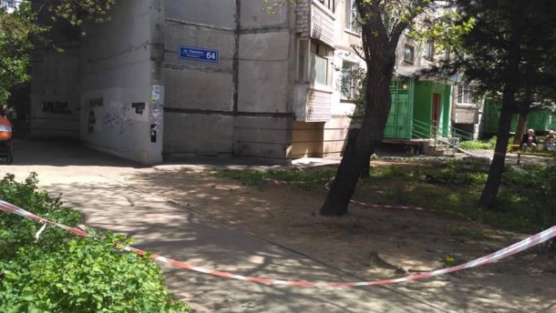 У Харкові підстрелили майора поліції: він в тяжкому стані