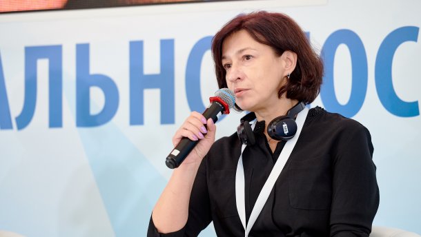 У кабінеті заступниці Луценка Стрижевської знайшли прослушку: що відомо – фото