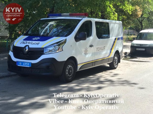 У Києві на Оболоні батько після сварки жорстоко вбив свою доньку-школярку: усі деталі