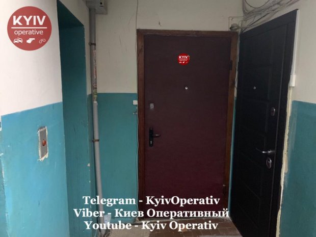 У Києві на Оболоні батько після сварки жорстоко вбив свою доньку-школярку: усі деталі