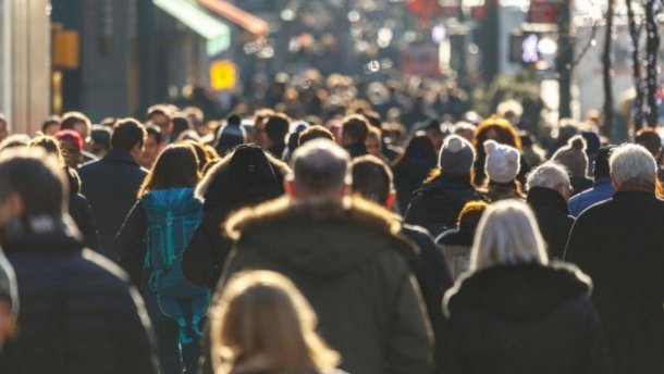У Києві проведуть пробний перепис населення