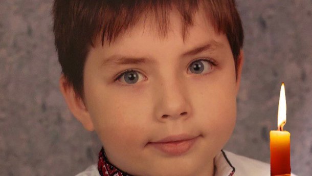 У Києві жорстоко вбили 9-річного хлопчика: жахливі подробиці