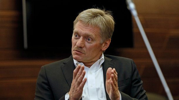 У Кремлі заговорили про наступний етап обміну між Україною та Росією