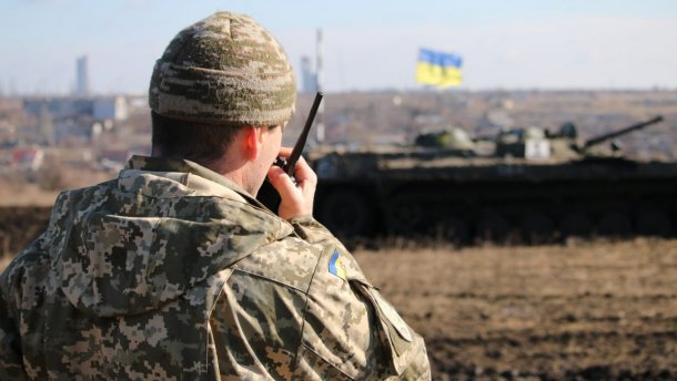 У Мінську знову не домовилися про перемиря на Донбасі