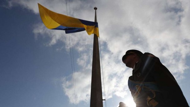 У містах України повинно бути більше прапорів, щоб бачити символ вільної та незалежної країни