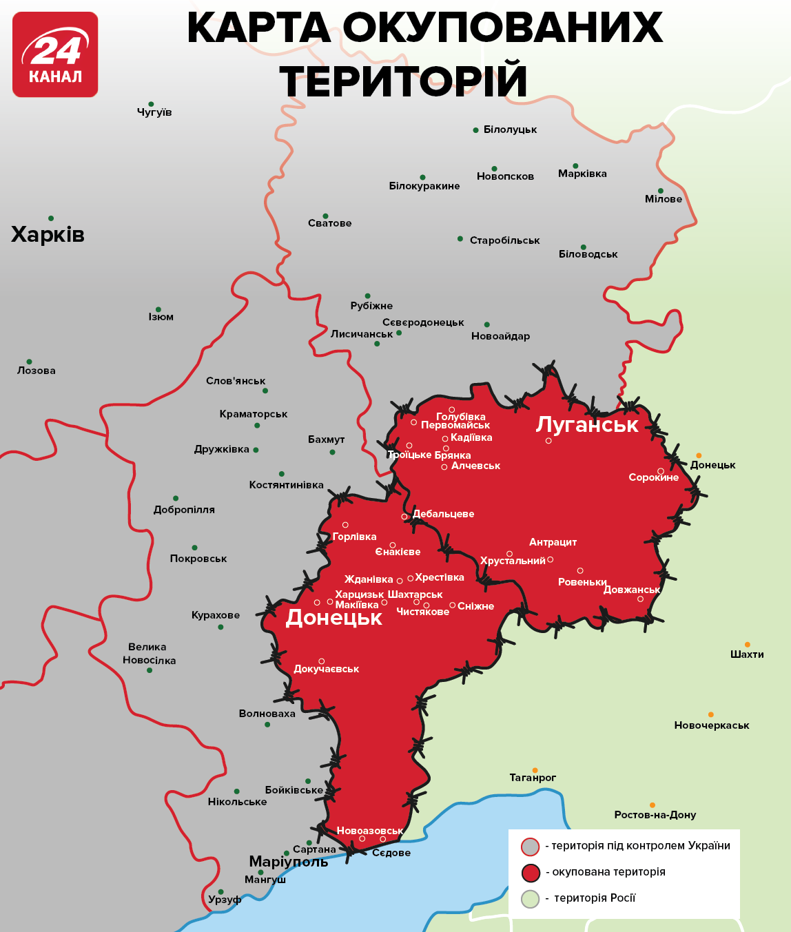 У МЗС відреагували на новий указ Путіна про паспортизацію Донбасу