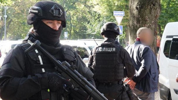 У Полтаві затримали банду Самвела, яка викрадала і вбивала людей: відео