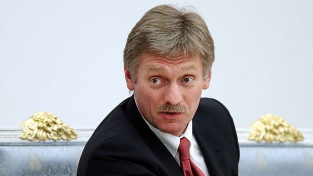 У Путіна зробили заяву щодо вбивства Гіві
