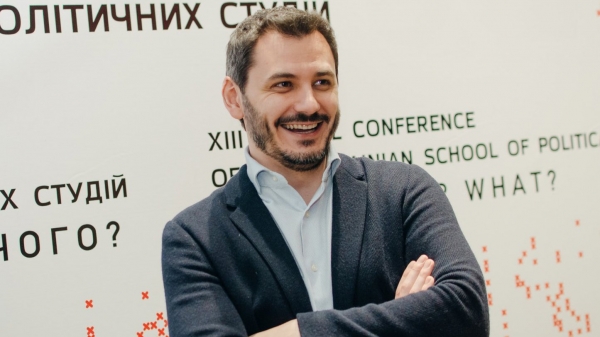 У Слузі народу назвали першочергові завдання нової Ради