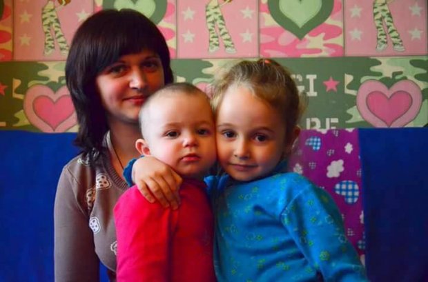 У той день, як він потрапив у полон, я дізналась, що вагітна, – дружина військовополоненого
