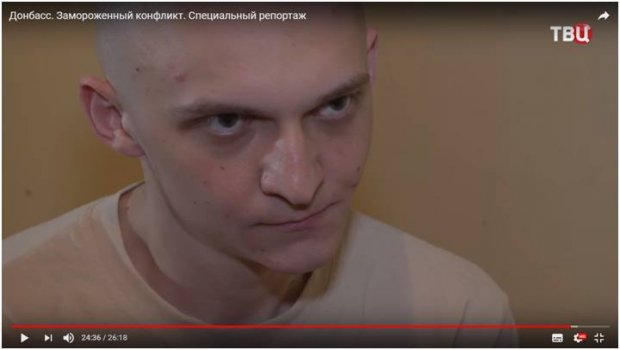 У той день, як він потрапив у полон, я дізналась, що вагітна, – дружина військовополоненого