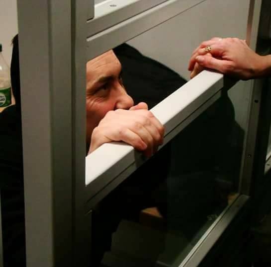 У той день, як він потрапив у полон, я дізналась, що вагітна, – дружина військовополоненого