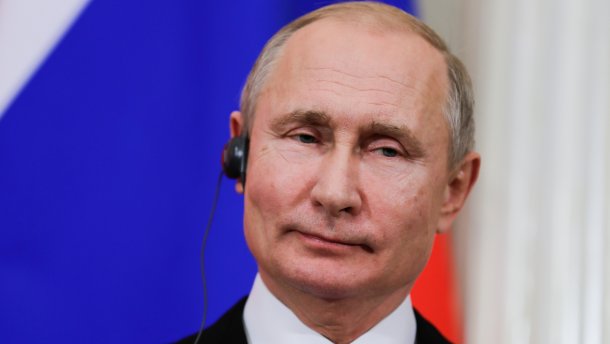 У Європейському суді здивували заявою про чудову співпрацю з Росією