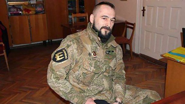 У зоні АТО загинув боєць батальйону Донбас із Буковини