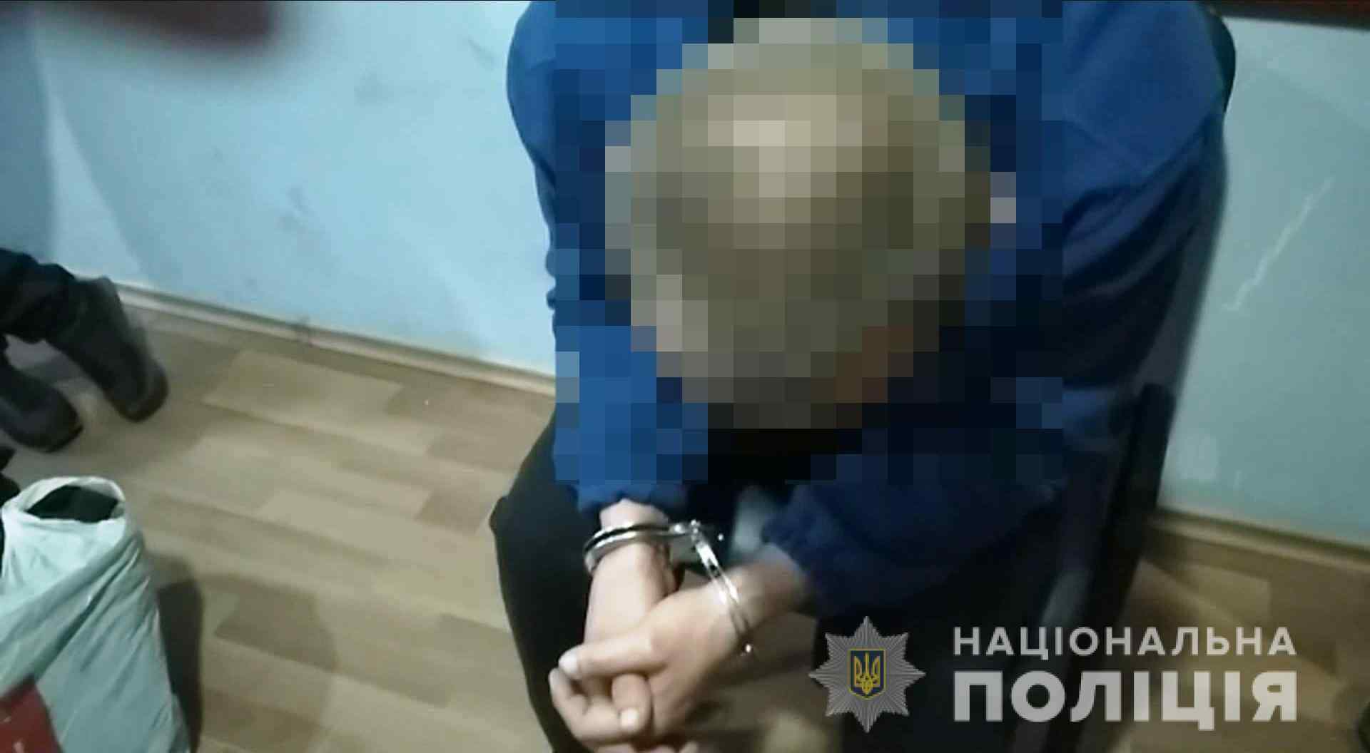 Убийство на 7-ой Пересыпской: обвиняемого в смерти одессита отправили в тюрьму на 7 лет