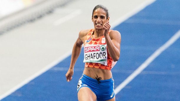 Учасницю Олімпійських ігор заарештували за транспортування 50 кілограм наркотиків