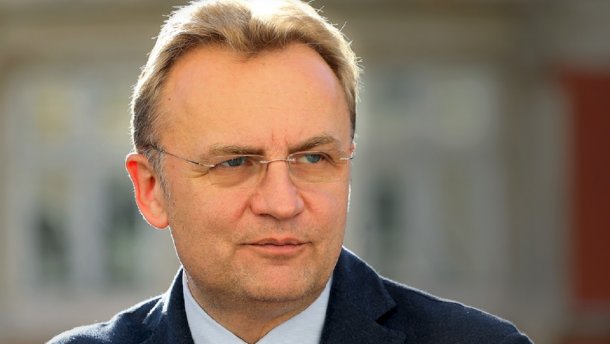 Україна може і має бути світовим лідером у ракетобудуванні, – Садовий у Дніпрі