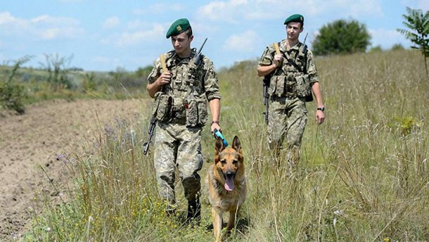 Україна посилила захист кордону через вибухи на військових складах біля Ічні