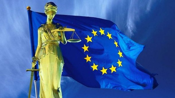 Україна потрапила у трійку лідерів-порушників конвенції з прав людини