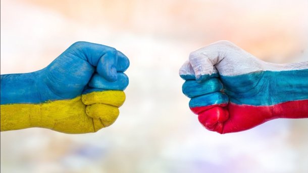 Україна vs Росія: хто кого?