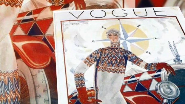 Українська художниця, творчість якої використовують топ-дизайнери світу Dolce&Gabbana та Dior